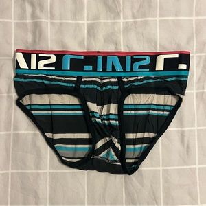 Cin-2 briefs medium